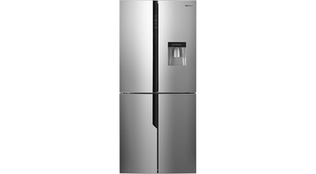 Le réfrigérateur Hisense RQ560N4WC1