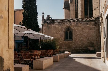 3 terrasses agréables pour savourer un café sur Narbonne