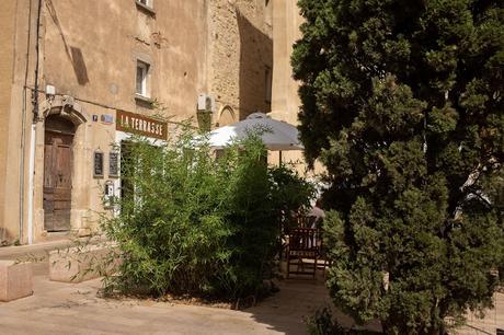 3 terrasses agréables pour savourer un café sur Narbonne