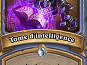 prochaines mises jour Hearthstone détaillées