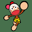 Pipo Monkey Bomber