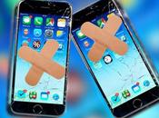 Nouveaux tarifs réparations allant l'iPhone 5/S/C/SE