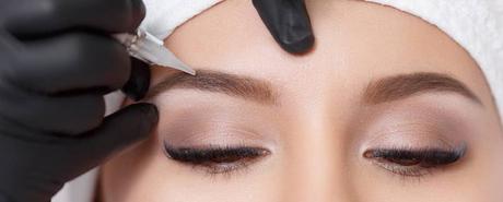 Le maquillage permanent : une solution intéressante pour sublimer le regard