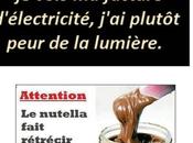 Blagues petites blagounettes