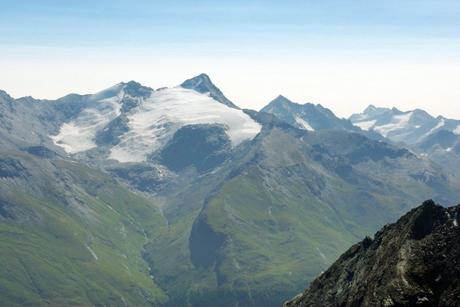 Aiguille Rouge © French Moments