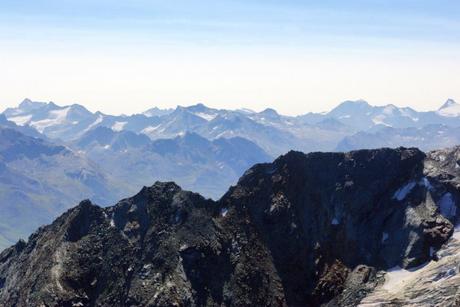 Aiguille Rouge © French Moments