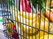 Santé alimentation alerte perturbateurs endocriniens dans assiettes