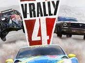 avis VRally retour d’une légende