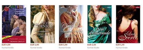 Découvrez le 3ème auteur présent au Festival du roman Féminin Découvrez le 3ème auteur présent au Festival du roman Féminin