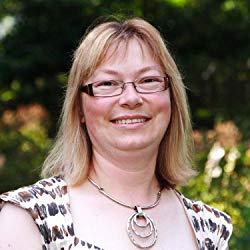 Découvrez le 3ème auteur présent au Festival du roman Féminin Nicola Cornick