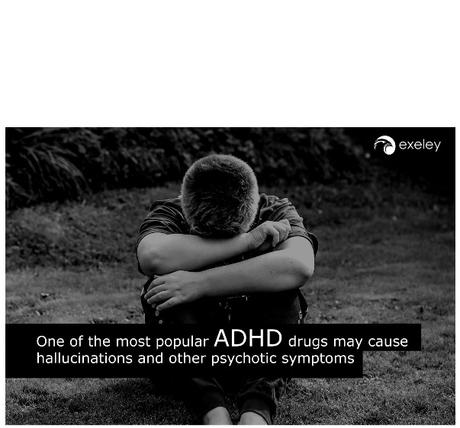 TDAH (HYPERACTIVITÉ) : De l'effet « hallu » des psychostimulants TDAH (HYPERACTIVITÉ) : De l'effet « hallu » des psychostimulants