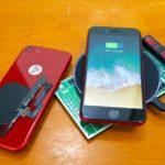 insolite Recharge Sans Fil iPhone 7 150x150 - Insolite : il ajoute la recharge sans fil à son iPhone 7