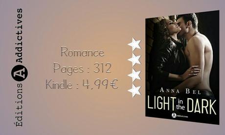 Light in the dark » Anna Bel