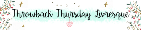 Throwback Thursday Livresque – Les joyaux cachés