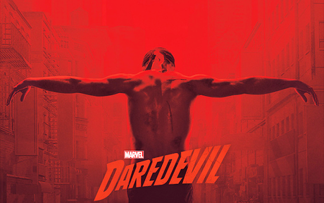 Daredevil : Une date pour la saison 3 ! Daredevil : Une date pour la saison 3 !