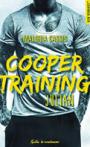 Cooper Training #1 – Julian – Maloria Cassis