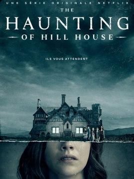[NEWS] Trailer The Hauting of Hill House
