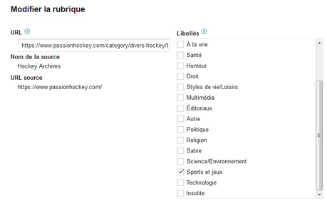 Google News – Intégration & impacts Google News – Intégration & impacts