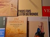 Paré pour quelques semaines