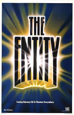L'Emprise -The Entity, Sidney J. Furie (1982) L'Emprise -The Entity, Sidney J. Furie (1982)
