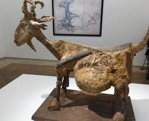 Musée Picasso – PICASSO chefs-d’oeuvre  » jusqu’au 13 Janvier 2019