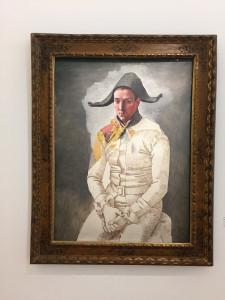 Musée Picasso – PICASSO chefs-d’oeuvre  » jusqu’au 13 Janvier 2019