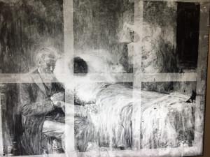 Musée Picasso – PICASSO chefs-d’oeuvre  » jusqu’au 13 Janvier 2019