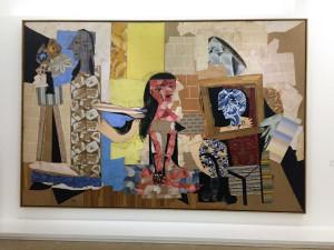 Musée Picasso – PICASSO chefs-d’oeuvre  » jusqu’au 13 Janvier 2019