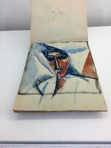 Musée Picasso – PICASSO chefs-d’oeuvre  » jusqu’au 13 Janvier 2019