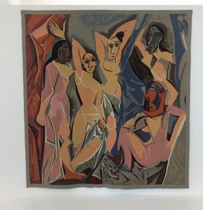 Musée Picasso – PICASSO chefs-d’oeuvre  » jusqu’au 13 Janvier 2019