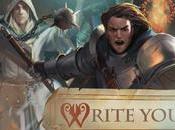 Pathfinder Kingmaker nouveau trailer dévoilé