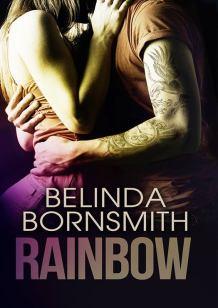 Rainbow, de Belinda Bornsmith