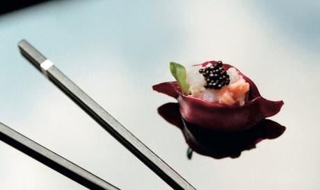 Foodie sur iPhone devrait être au menu de vos Apps