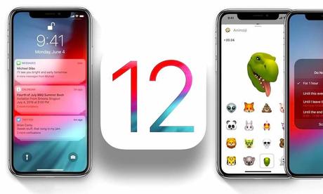 iOS 12 : Onglet Pour vous dans Photos et nouvelles méthodes de recherche