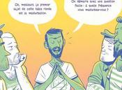 Pénis table quand hommes parlent