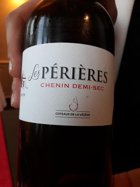 Le choix de Sophie © Gourmets&co