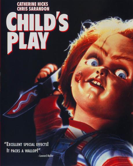 Chucky : Gabriel Bateman au casting du remake/reboot du film original ?