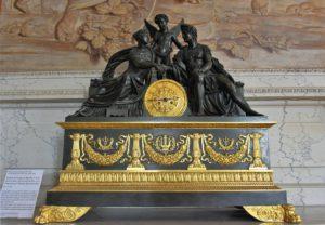 Le fil conducteur de l’étude de la problématique de la puissance française