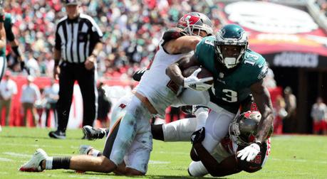 Fantasy : Week 3 – Quels joueurs aligner ou écarter dans votre équipe Fantasy : Week 3 – Quels joueurs aligner ou écarter dans votre équipe
