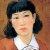 1936, Pan Yuliang : Autoportrait
