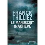 Franck Thilliez 