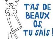 T’as beaux sais Mélanie Veyrond