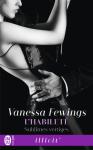 {Salon/Festival} FRF2019 – auteure invitée #1 : Vanessa Fewings.
