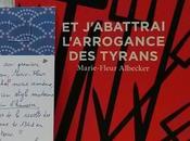 j’abattrai l’arrogance tyrans