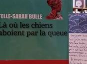 chiens aboient queue