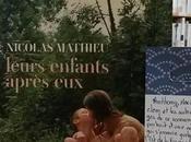 Leurs enfants après