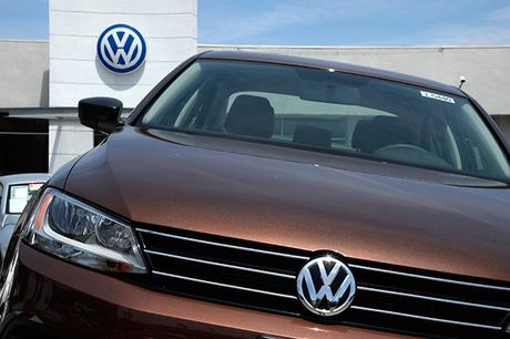 Volkswagen convaincu par les Etats-Unis d’arrêter ses activités en Iran