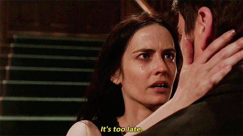 TFSA #329 « Just beautiful… »