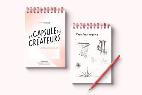 [Appel à projets] : La capsule des créateurs par Du Côté de Chez Vous