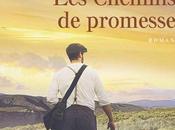 Chemins promesse Mireille PLUCHARD